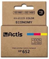Actis Cartridge KH-652 replacement for HP 652 F6V24AE MultiColor