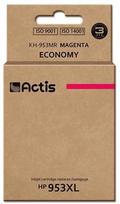 Actis KH-953MR replacement for HP 953XL F6U17AE Magneta