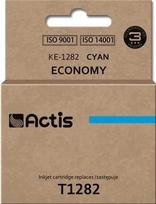 Rašalinio spausdintuvo kasetė Actis Cartridge For Epson 13ml Cyan