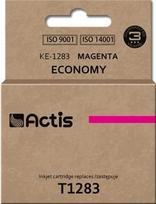 Rašalinio spausdintuvo kasetė Actis Cartridge For Epson 13ml Magenta