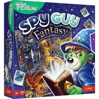 TREFL Stalo žaidimas „Spy Guy Fantasy“, 02577