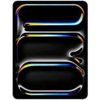 Apple iPad Pro 13" M4 2TB Wi-Fi Sidabrinis (Silver)