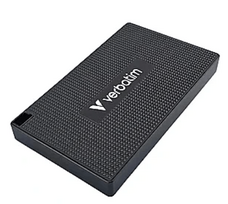external ssd - Verbatim Mini Diskas SSD 1TB USB-C 3.2 + kabelis USB-C/USB-C-USB-A 32031 - 1 nuotrauka