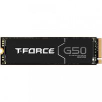 m.2 2280 ssd 2tb - Team Group T-Force G50 2TB M.2 NVMe - 1 nuotrauka