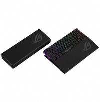 ASUS ROG Falchion + Smart Cover Juodas (Black) Cherry MX RGB Raudonas (Red)