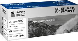 Toneris BLACK POINT LBPPR3600