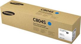 Toner Samsung CLT-C804S Cyan Original (SS546A)