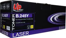 Toner UPrint Yellow Replacement TN-245 (B.245Y)