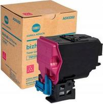 Toner Konica Minolta TNP-22 Magenta Original (A0X5352)