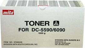 Toner Kyocera 37066008 Black Original (37066008)