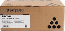 Toner Ricoh 406990 Black Original (406990)