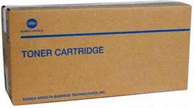 Toner Konica Minolta TN-711 Black Original (A3VU150)