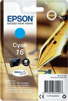Toneris EPSON C13T16224012