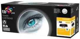 Toner TB Print Black renewed product E260 (TLE260R)