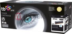 Toner TB Print Cyan Replacement 131A (1031251391)