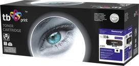 Toner TB Print Black Replacement MLT-D116L (TS-D116R)