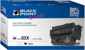 Toner Black Point LBPPH64A Black Replacement 64A (LBPPH64A)