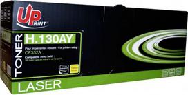 Toner UPrint Yellow Replacement 130A (H.130AYE)