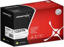 Toner Asarto Yellow Replacement 1250 (AS-LD1250)