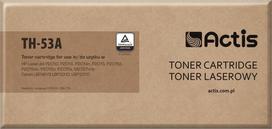 Toner Actis TH-53A Black Replacement 53A (TH-53A)