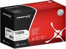 Toner Asarto Black Replacement 15A (AS-LH7115AN)