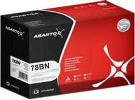 Toner Asarto Black Replacement 78A (AS-LH278AN)