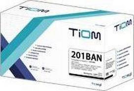 Toner Tiom Black Replacement 201A (Ti-LH201BAN)