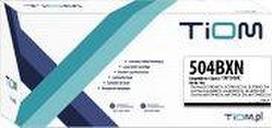 Toner Tiom Black Replacement 504X (Ti-LH250XN)