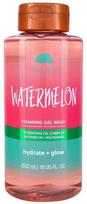 Tree Hut Watermelon Foaming Shower Gel putojanti dušo želė, 532 ml
