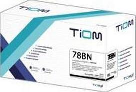 Toner Tiom Black Replacement 78A (Ti-LH278AN)