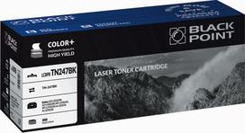 Toner Black Point Black (BLBTN247BKBW)
