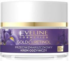 EVELINE Gold & Retinol, 50 ml, 60+