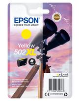 epson xp spausdintuvas - Toneris EPSON C13T02W44010 - 1 nuotrauka