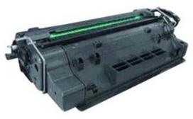 Lazerinio spausdintuvo kasetė Uprint Toner Cartridge for Canon / HP 6000p Black