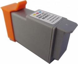 Rašalinio spausdintuvo kasetė Uprint Cartridge For Canon 15ml Cyan Magenta Yellow