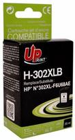 Rašalinio spausdintuvo kasetė Uprint Cartridge for HP 20ml 480p Black