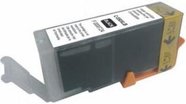Rašalinio spausdintuvo kasetė Uprint Cartridge For Canon 22 ml Black