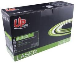 Lazerinio spausdintuvo kasetė Uprint Toner Cartridge for HP 9000p Black