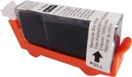 Rašalinio spausdintuvo kasetė Uprint Cartridge For Canon 10 ml Black