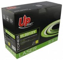 Lazerinio spausdintuvo kasetė Uprint Toner Cartridge for HP 2300p Yellow
