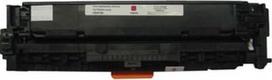 Lazerinio spausdintuvo kasetė Uprint Toner Cartridge for HP 2600p Magenta