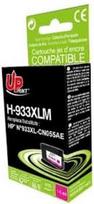 Rašalinio spausdintuvo kasetė Uprint Cartridge for HP 16ml Magenta