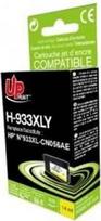Rašalinio spausdintuvo kasetė Uprint Cartridge for HP 16ml Yellow