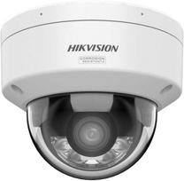hikvision 8mp - Hikvision Dome DS-2CD2187G3-LIS2UY F2.8 8MP Balta (White) - 1 nuotrauka