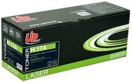 Lazerinio spausdintuvo kasetė Uprint Toner for HP 1600p Black