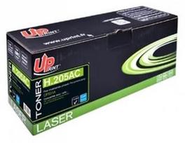 Lazerinio spausdintuvo kasetė Uprint Toner For HP 1000p Cyan