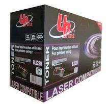 Lazerinio spausdintuvo kasetė UPrint B.2220-UP Black
