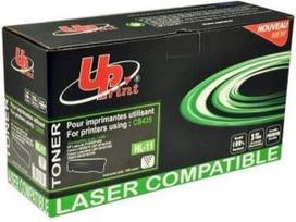 Lazerinio spausdintuvo kasetė UPrint H.35A-UP Black