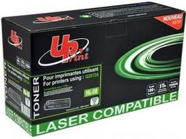 Lazerinio spausdintuvo kasetė UPrint H.12A-UP Black