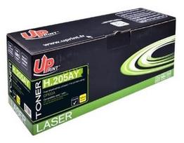 Lazerinio spausdintuvo kasetė Uprint Toner For HP Yellow